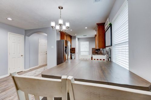 26311 Christen Canyon Ln, Richmond TX 77406-5465 exterior