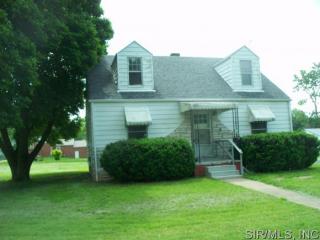 312 3rd St, Fairview Heights, IL 62232