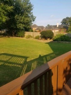 1337 Shadow Oak Dr, Evans GA  30809-5292 exterior