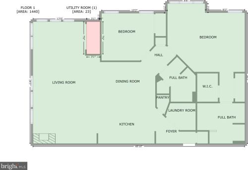 8820 Shining Oceans Way, Columbia MD  21045-5958 exterior