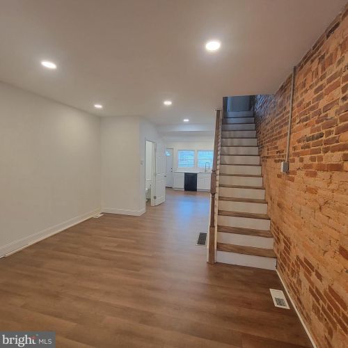 3108 29th St, Philadelphia PA  19132-1101 exterior
