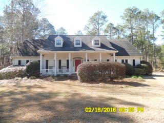 552 Fox Hills Rd, Douglas, GA 31535-5608