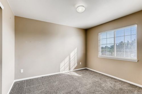 7493 Lewiston St, Denver CO  80016-1459 exterior