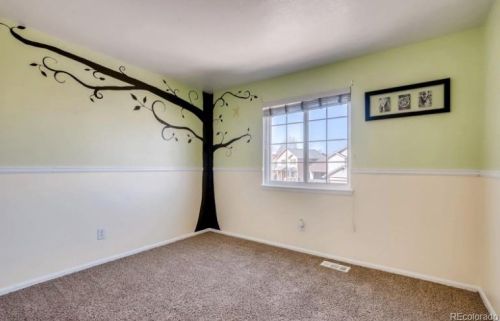 4328 Halifax St, Denver CO  80015-5423 exterior