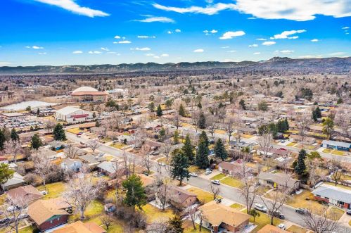 10 Dudley St, Denver, CO 80226-1250