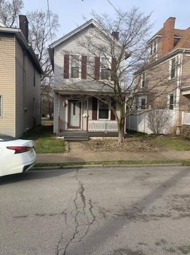 368 Ohio Ave, Rochester, PA 15074-2042