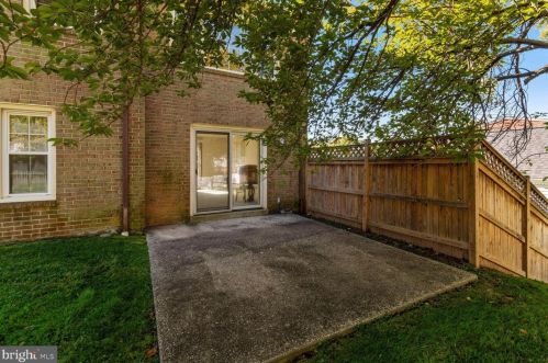 2417 Gate Dr, Silver Spring MD 20906-2207 exterior