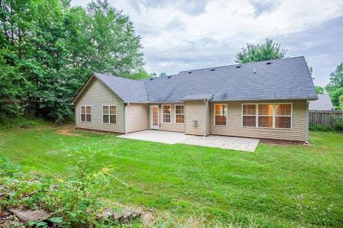 264 Laurel Oaks Ln, Jefferson GA  30549-5592 exterior