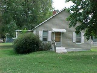 2856 Harrison St, Springfield MO  65802-5007 exterior