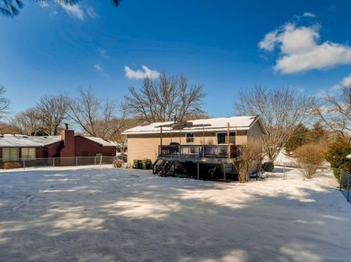 4902 Dominica Way, Saint Paul MN  55124-8692 exterior