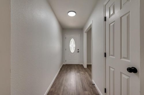 7000 Treehaven Rd, Fort Worth TX  76116-9034 exterior