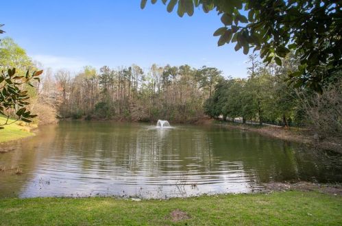 710 Lake Summit Dr, Atlanta GA  30342-1919 exterior