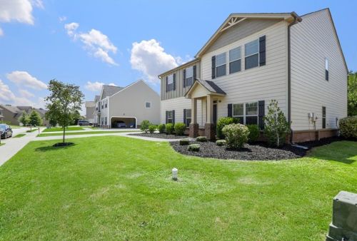 115 Oakwood Dr, Porterdale, GA 30016-0300
