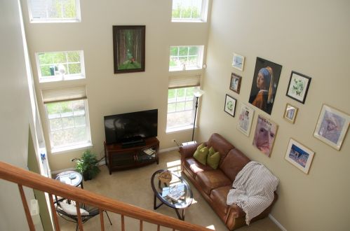 553 Lancaster Dr, Pingree Grove IL  60140-9156 exterior