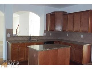 2025 Jessica Way, Conyers GA  30012-2888 exterior