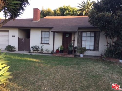 520 Short St, Inglewood, CA 90302-1915