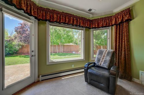 2595 Garland St, Denver CO  80215-1649 exterior