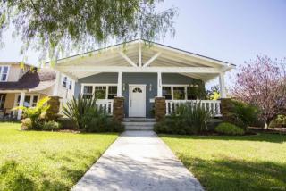 2119 Andreo Ave, Torrance CA  90501-4405 exterior