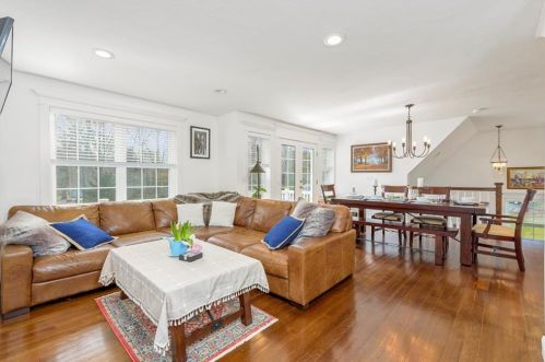 210 Mountain Laurel Way, North Kingstown, RI 02852