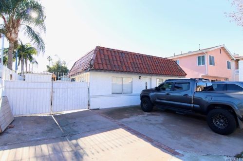 13105 Century Blvd, Garden Grove, CA 92843-1211