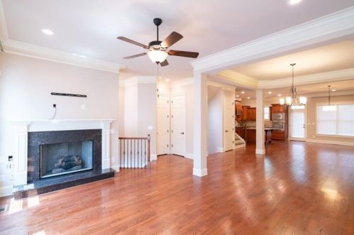 3142 Chestnut Woods Dr, Atlanta, GA 30340-3245