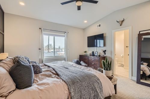 4639 Lincoln St, Englewood CO  80113-5734 exterior