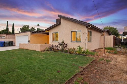 13117 Neddick Ave, Poway, CA 92064-5943