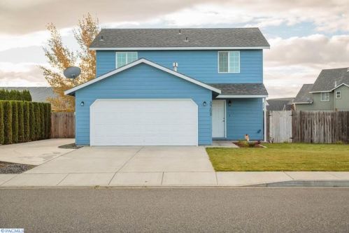 8508 Stutz Dr, Pasco, WA 99301-6784