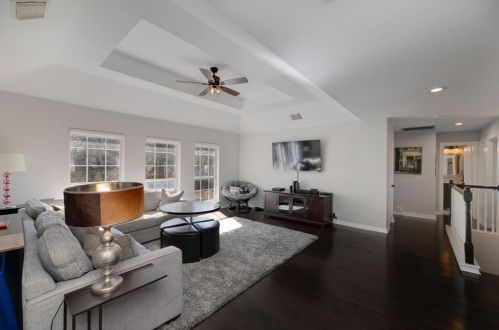 5415 Austral Loop, Austin TX  78739-1711 exterior