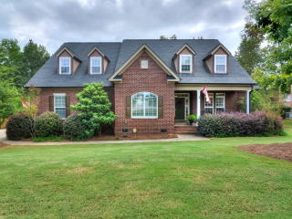 564 Tudor Br, Grovetown, GA 30813-5836