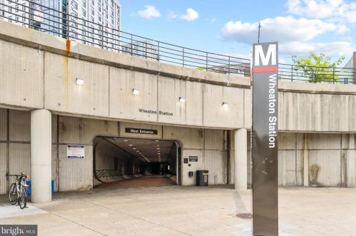 2019 Westchester Dr, Silver Spring MD 20902-3563 exterior