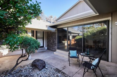 10265 Evans Ave, Denver, CO 80227-2007