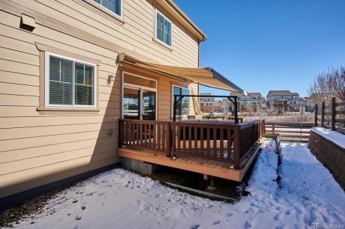 21829 Layton Dr, Aurora CO 80015-4701 exterior