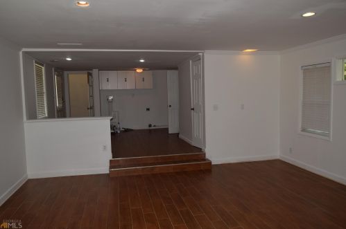 733 Cherokee Ave, Atlanta GA  30315-1417 exterior