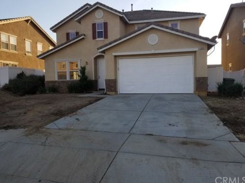 3068 Avishan Dr, Perris, CA 92571-6921
