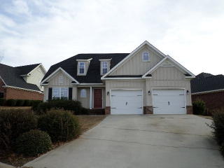 966 Sedgefield Cir, Grovetown, GA 30813-5862