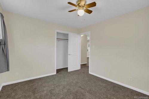 7851 Meade St, Westminster CO  80030-4408 exterior
