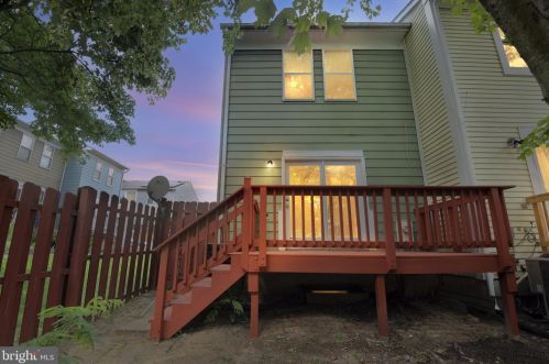 3069 Shepperton Ter, Silver Spring MD 20904-6704 exterior