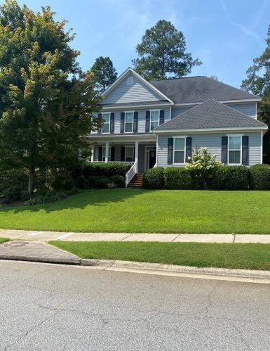 920 Napiers Post Dr, Evans, GA 30809-6428