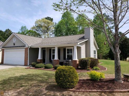 421 Summerbrook Rd, Braselton, GA 30517-5308