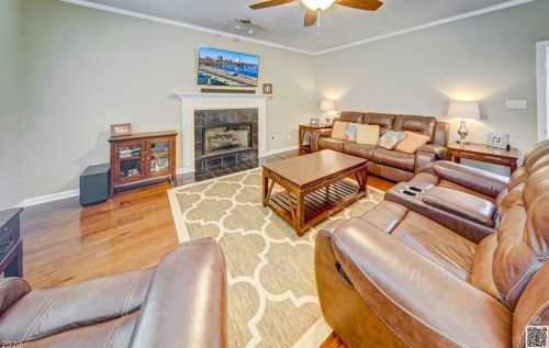 224 Bainbridge Dr, Evans GA  30809-8245 exterior