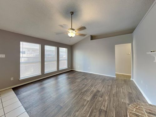 5717 Heatherglen Ter, Fort Worth TX  76179-3773 exterior