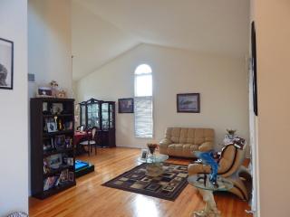 720 Stonebridge Dr, Lemont IL  60490-5447 exterior