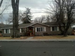 811 6th St, Lakeview, OR 97630-1104