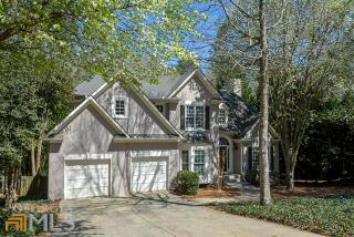 10735 Cauley Creek Dr, Duluth, GA 30097-7873