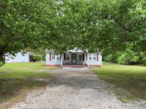 1861 County Line Rd, Cross, SC 29436-3245