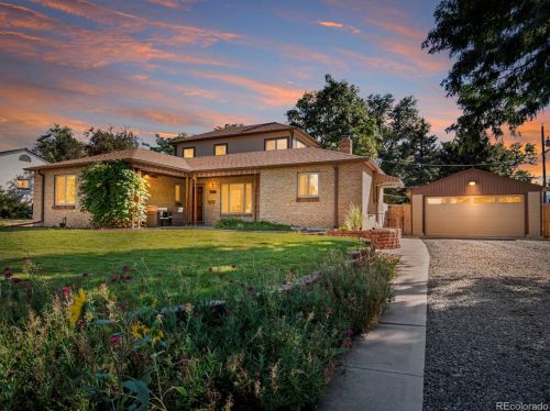 3240 Kendall St, Denver, CO 80227-5442