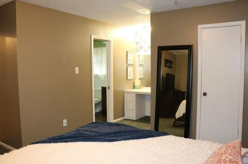 1015 Stevens Ave, Conroe TX  77301-1751 exterior