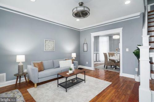 1320 61 St, Philadelphia PA 19151-3924 exterior