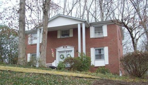 323 River Oak Dr, Danville, VA 24541-5815